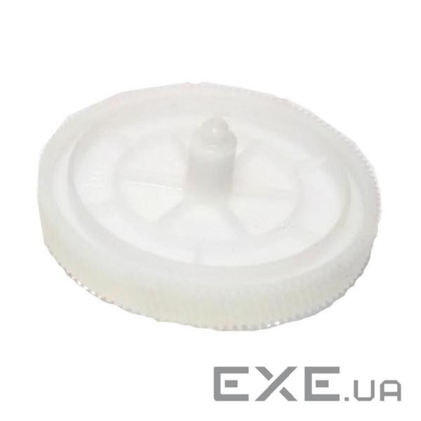 Шестерня редуктора HP LJ P1005/P1505/M1132 аналог RU5-0983/RU6-0017 AHK (3205883)