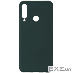 Чохол до мобільного телефона Armorstandart ICON Case Huawei Y6p Pine Green (ARM57119)