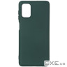 Чохол до мобільного телефона Armorstandart ICON Case Samsung M51 (M515) Pine Green (ARM57090)