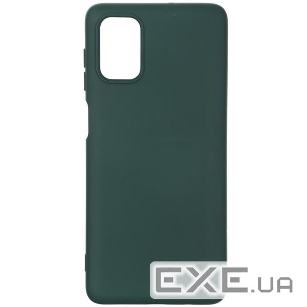Чохол до мобільного телефона Armorstandart ICON Case Samsung M51 (M515) Pine Green (ARM57090)