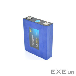 Батарея LiFePo4 EVE 3.2V 202AH (EVE-3.2V-202AH)