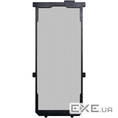 Пиловий фільтр для ПК Lian Li Front Dust Filter, black (G89.LAN216-2X.00)