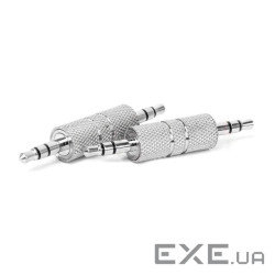 Спліттер Jack 3.5 (тато) / Jack 3.5 (тато) (YT-SA-3.5(M) / 3.5(M)) ) (YT-SA-3.5(M) / 3.5(M))