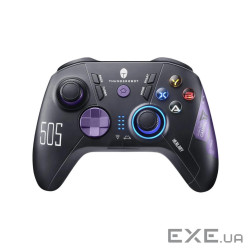 Геймпад Thunderobot G50S Black (6932066308445)