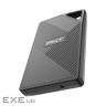 Зовнішній SSD-накопичувач PNY Portable SSD RP60 1TB (PSD0CS3060-1TB-RB)