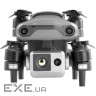 Квадрокоптер Autel EVO II Dual Rugged Bundle (640T) V3, Grey Special version (102001752)