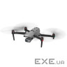 Квадрокоптер Autel EVO II Dual Rugged Bundle (640T) V3, Grey Special version (102001752)