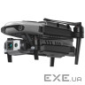 Квадрокоптер Autel EVO II Dual Rugged Bundle (640T) V3, Grey Special version (102001752)