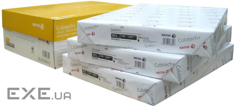 Фотопапір Xerox SRA3 COLOTECH + (100) 500л. AU (003R98845)
