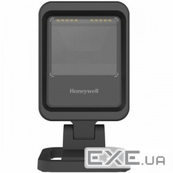 Сканер штрих коду Honeywell 7680 Genesis XP 2D, Tethered, USB Kit (7680GSR-2USB-1-R)
