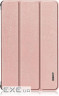 Чехол-книжка BeCover Smart для Nokia T20 10.4" Rose Gold (708052)
