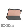 Чехол-книжка BeCover Smart для Nokia T20 10.4" Rose Gold (708052)