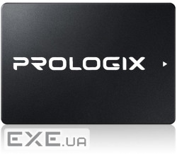 SSD PROLOGIX S320 120GB 2.5" SATA (PRO120GS320)