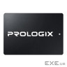 SSD PROLOGIX S320 120GB 2.5" SATA (PRO120GS320)