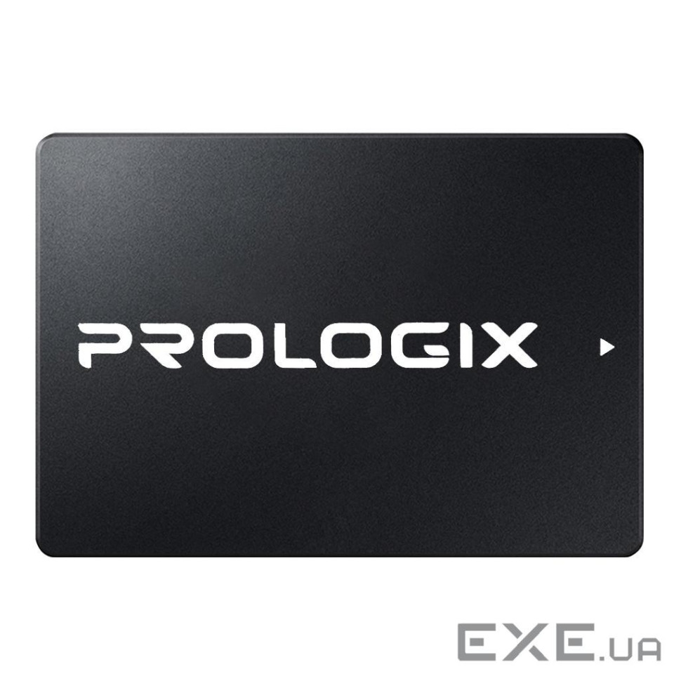 SSD PROLOGIX S320 120GB 2.5" SATA (PRO120GS320)