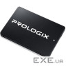 SSD PROLOGIX S320 120GB 2.5" SATA (PRO120GS320)