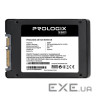 SSD PROLOGIX S320 120GB 2.5" SATA (PRO120GS320)