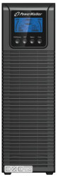ДБЖ PowerWalker VFI 3000 TGS (10122046)