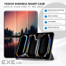Чохол до планшета BeCover Smart Case Apple iPad Pro 11" M5 2025 Dusk (715973)