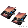 Чохол до планшета BeCover Smart Case Apple iPad Pro 11" M5 2025 Dusk (715973)