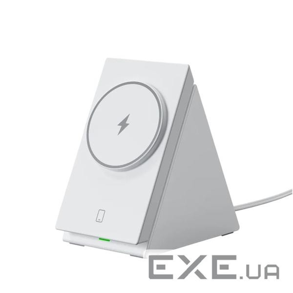 Бездротове зарядний пристрій Choetech T600-F 15W