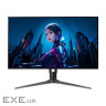 Монітор ігровий 4K OLED 31.5",3840*2160,240 Гц ACER X32X3BMIIPHUZX (UM.JXXEE.301)