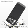 Чохол до мобільного телефона BeCover Silicone Infinix Note 60 Pro (X6878) Black (716045)