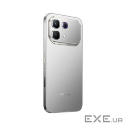 Мобільний телефон NOTE 60PRO 8/256 X6878 FROST SILVER INFINIX (X6878 8/256 FROST SILVER)
