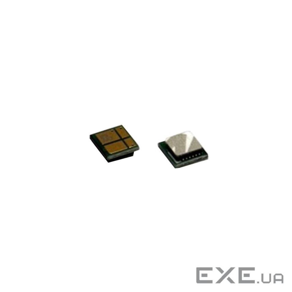 Чип для картриджа Canon i-SENSYS X C1333p/i/iF T12 Cyan 5097C006AA AHK (70264973)