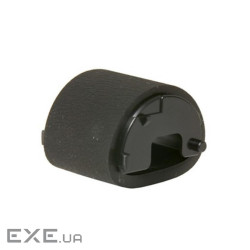 Ролик HP LJ P3015/M525/M521/LBP6750 аналог RL1-2412/RL1-0568 AHK (3204626)