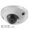 Камера відеоспостереження Hikvision DS-2CD2543G0-IWS(D) (4.0) (DS-2CD (DS-2CD2543G0-IWS(D) (4 мм))