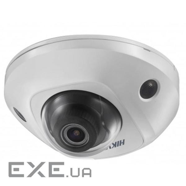 Камера відеоспостереження Hikvision DS-2CD2543G0-IWS(D) (4.0) (DS-2CD (DS-2CD2543G0-IWS(D) (4 мм))