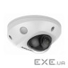 Камера відеоспостереження Hikvision DS-2CD2543G0-IWS(D) (4.0) (DS-2CD (DS-2CD2543G0-IWS(D) (4 мм))