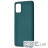 Чохол WAVE Colorful Case (TPU) Samsung Galaxy A51 (A515F) forest green (27579 forest green)