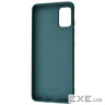 Чохол WAVE Colorful Case (TPU) Samsung Galaxy A51 (A515F) forest green (27579 forest green)