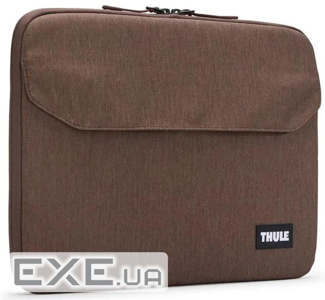 Сумка для ноутбука Thule 13" Lithos Sleeve MacBook Air TLS-113 Nuanced Brown 30,4x21,5x1,2см(3205455