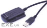 Конвертор USB to IDE 2.5"\3.5" + SATA Cablexpert (AUSI01)