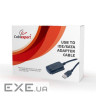 Конвертор USB to IDE 2.5"\3.5" + SATA Cablexpert (AUSI01)