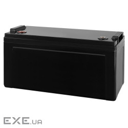 Акумуляторний корпус ES12-120 (10617)
