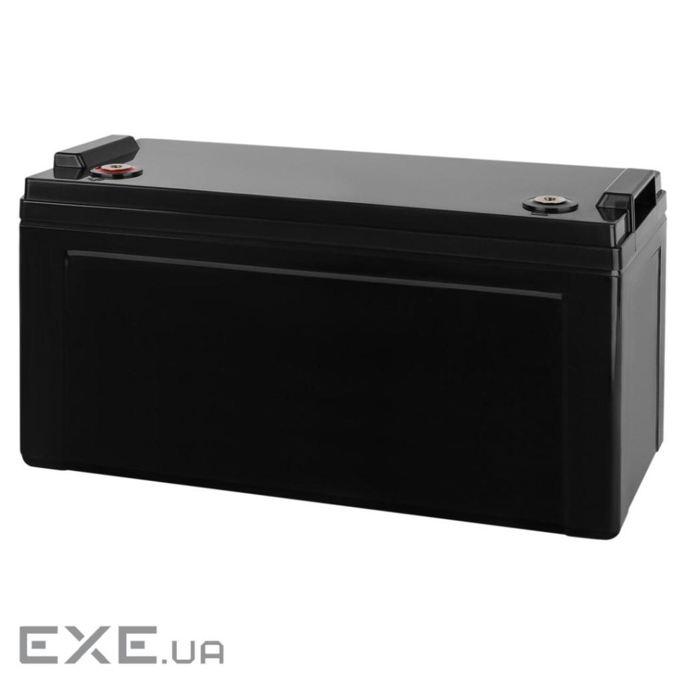 Акумуляторний корпус ES12-120 (10617)