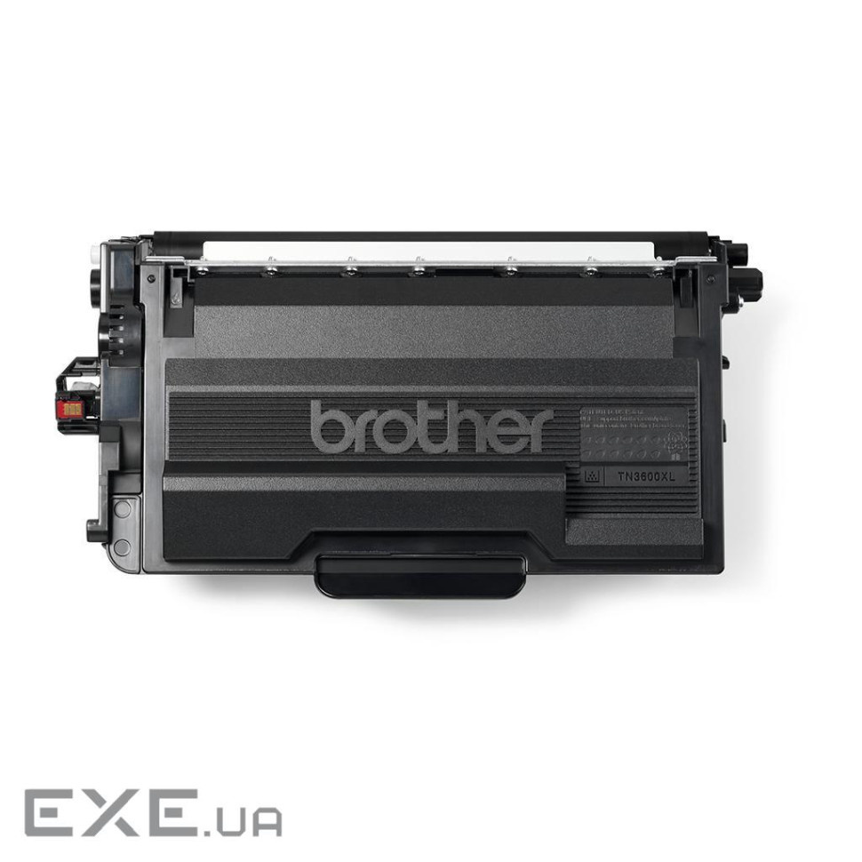 Toner Brother TN-3600XL BK (6k) (TN3600XL)