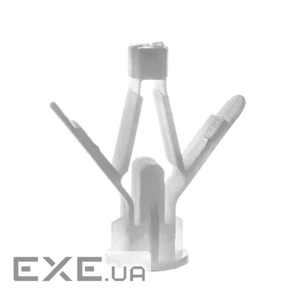 Дюбель Вертоліт 10х35 мм під гіпсокартон 50 шт (YT21294) (YT21294)