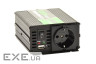 Автомобільний інвертор 12V/220V 300W, USB 5V 1A, HYM300-122 PowerPlant (KD00MS0001)