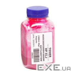 Тонер HP CLJ M252/277, 40г Magenta AHK (3202321)