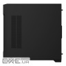 Корпус GIGABYTE C102 Glass Black (GB-C102G)