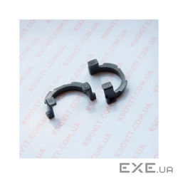 Втулка вала тефлонового Samsung ML-2850/2851 компл JC61-02334/35A AHK (3205620)