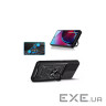 Чохол до мобільного телефона BeCover Military Samsung Galaxy S22 SM-S901 Black (710001)