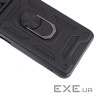 Чохол до мобільного телефона BeCover Military Samsung Galaxy S22 SM-S901 Black (710001)
