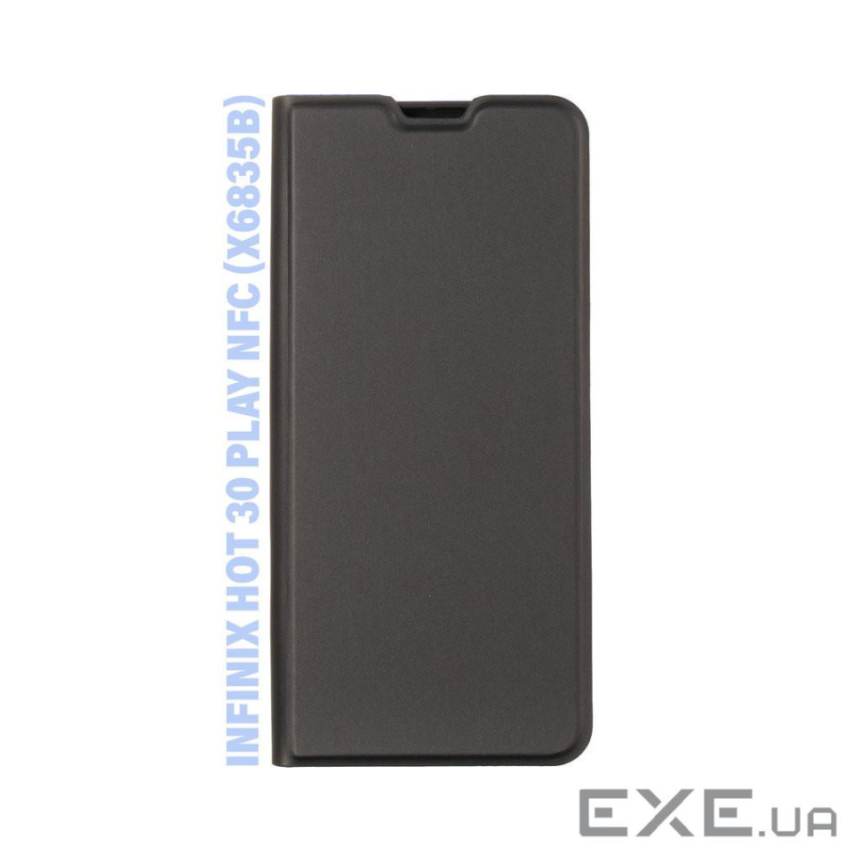 Чохол до мобільного телефона BeCover Exclusive New Style Infinix HOT 30 Play NFC (X6835B) B (711214)