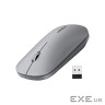 Мишка Ugreen MU001 Portable Wireless Gray (90373)